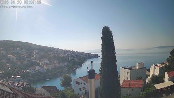 Obec Okrug Gornji