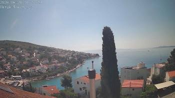 Obec Okrug Gornji