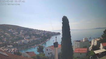 Obec Okrug Gornji