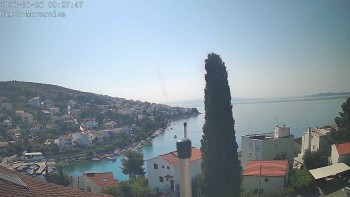 Obec Okrug Gornji