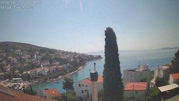 Obec Okrug Gornji