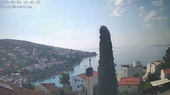 Obec Okrug Gornji