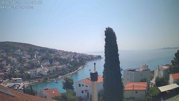 Obec Okrug Gornji
