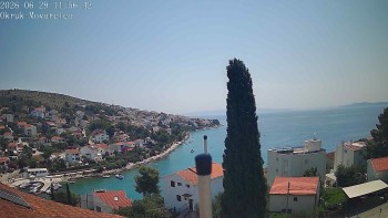Obec Okrug Gornji