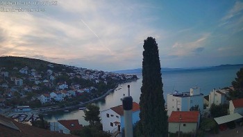 Obec Okrug Gornji