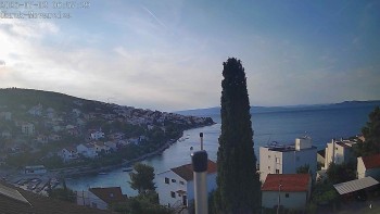 Obec Okrug Gornji