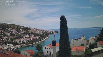 Obec Okrug Gornji