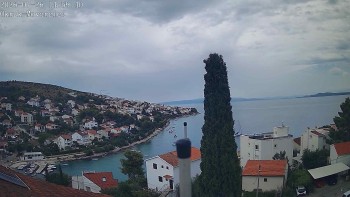 Obec Okrug Gornji
