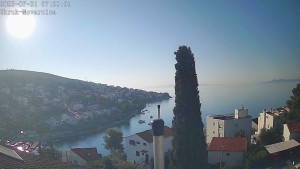 Obec Okrug Gornji - Zátoka Mavarštica - 31.7.2026 v 07:45 Obec Okrug Gornji - Zátoka Mavarštica - 31.7.2026 v 07:45