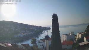 Gmina Okrug Gornji - Zatoka Mavarštica - 8.8.2026 v 07:45 Gmina Okrug Gornji - Zatoka Mavarštica - 8.8.2026 v 07:45