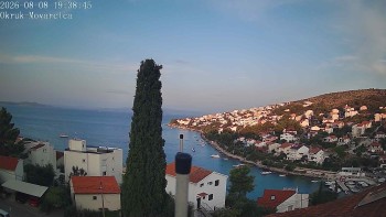 Gmina Okrug Gornji