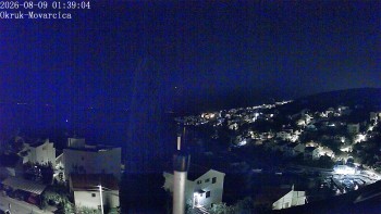 Gmina Okrug Gornji