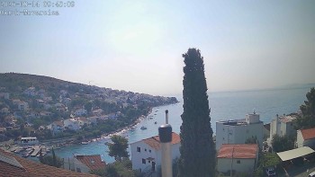 Obec Okrug Gornji