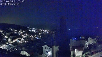 Obec Okrug Gornji