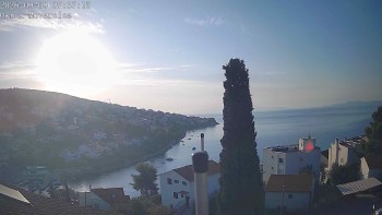 Obec Okrug Gornji