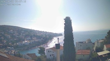 Obec Okrug Gornji