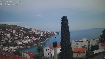 Obec Okrug Gornji