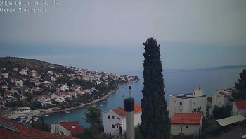 Obec Okrug Gornji