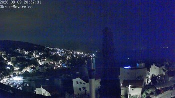 Obec Okrug Gornji