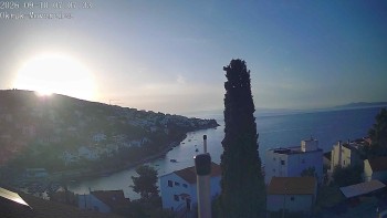 Obec Okrug Gornji