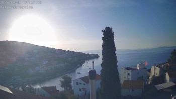 Obec Okrug Gornji