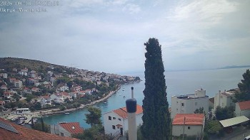 Obec Okrug Gornji