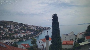 Obec Okrug Gornji