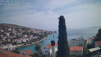 Obec Okrug Gornji