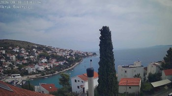 Obec Okrug Gornji