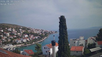 Obec Okrug Gornji