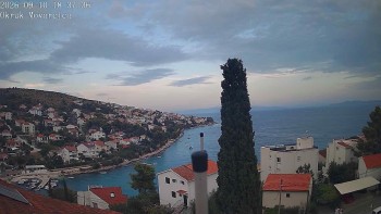 Obec Okrug Gornji