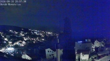 Obec Okrug Gornji