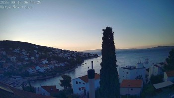 Obec Okrug Gornji