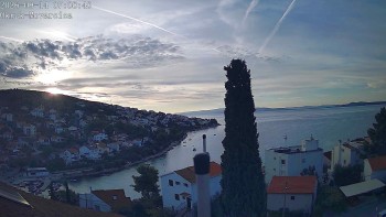 Obec Okrug Gornji