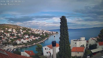 Obec Okrug Gornji