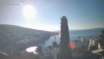 Obec Okrug Gornji
