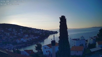 Obec Okrug Gornji