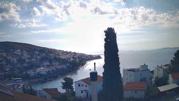 Obec Okrug Gornji