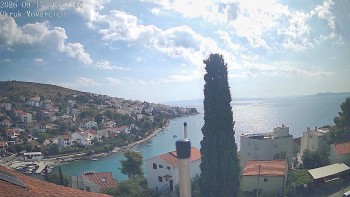 Obec Okrug Gornji