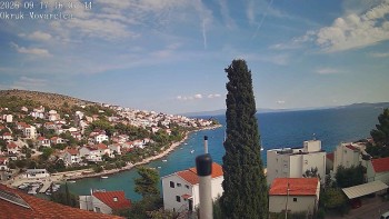 Obec Okrug Gornji