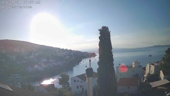Obec Okrug Gornji