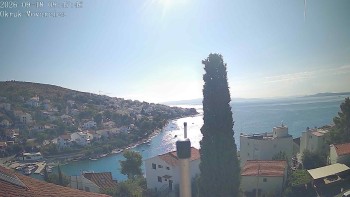 Obec Okrug Gornji