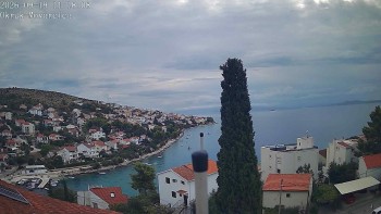 Obec Okrug Gornji