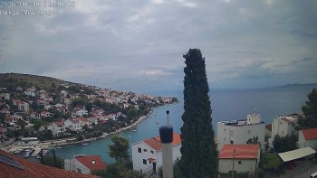 Obec Okrug Gornji