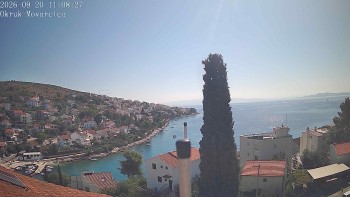 Obec Okrug Gornji