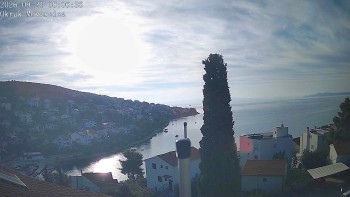 Obec Okrug Gornji