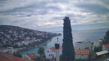Obec Okrug Gornji