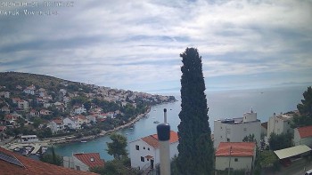 Obec Okrug Gornji