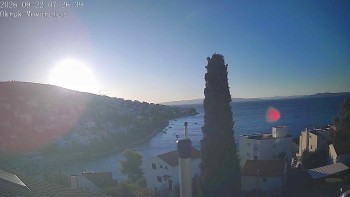 Obec Okrug Gornji