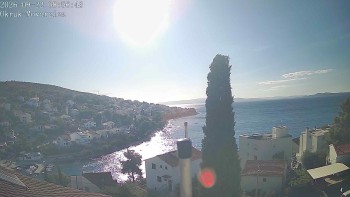 Obec Okrug Gornji
